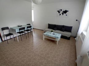 Apartmán Na Horách